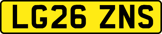 LG26ZNS