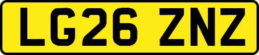 LG26ZNZ