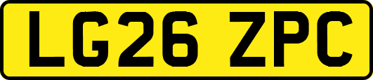 LG26ZPC