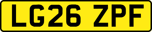LG26ZPF