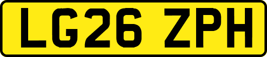 LG26ZPH