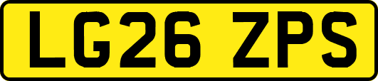 LG26ZPS