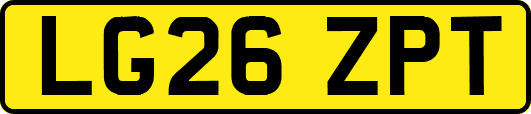 LG26ZPT