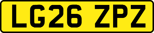 LG26ZPZ
