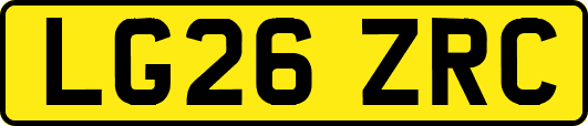 LG26ZRC