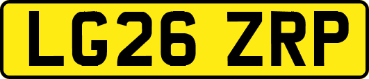 LG26ZRP
