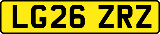 LG26ZRZ