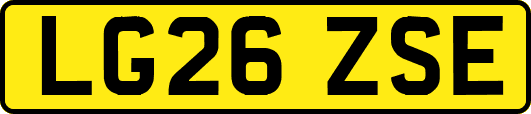 LG26ZSE