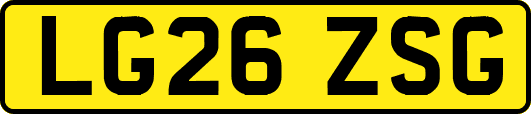 LG26ZSG
