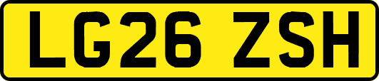 LG26ZSH
