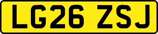 LG26ZSJ