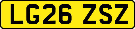 LG26ZSZ