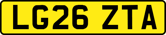 LG26ZTA