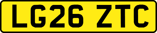 LG26ZTC