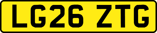 LG26ZTG
