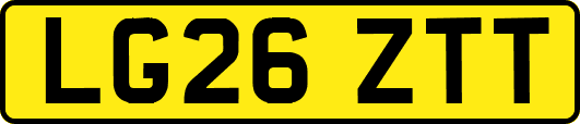 LG26ZTT