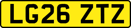 LG26ZTZ