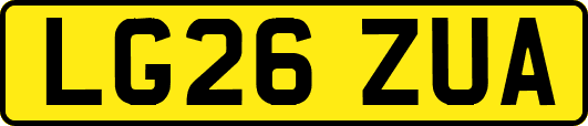 LG26ZUA