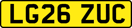 LG26ZUC