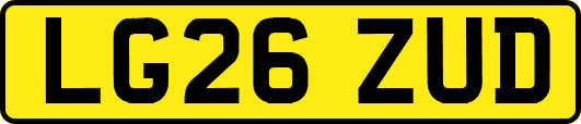 LG26ZUD