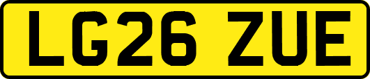 LG26ZUE