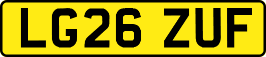LG26ZUF