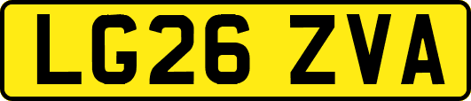 LG26ZVA