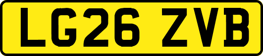 LG26ZVB