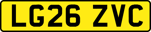 LG26ZVC