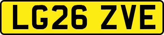 LG26ZVE