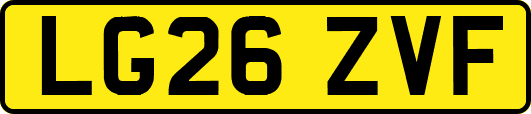 LG26ZVF