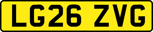 LG26ZVG