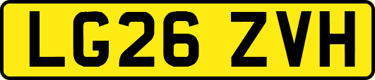 LG26ZVH