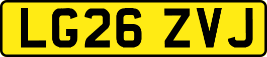 LG26ZVJ