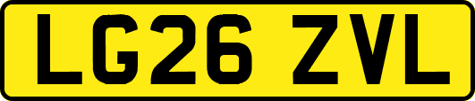 LG26ZVL