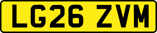 LG26ZVM