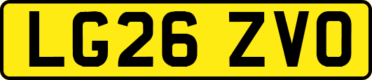 LG26ZVO