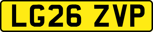 LG26ZVP