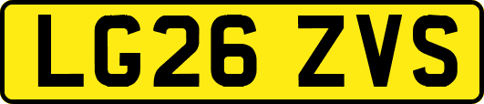LG26ZVS