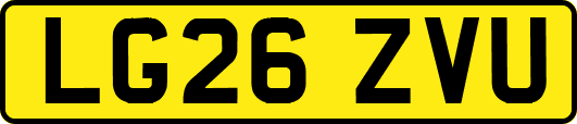 LG26ZVU