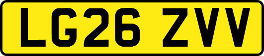 LG26ZVV