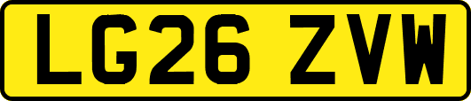 LG26ZVW