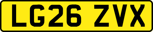 LG26ZVX