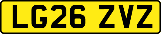 LG26ZVZ