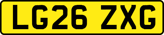 LG26ZXG
