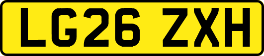 LG26ZXH