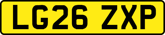 LG26ZXP