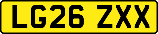 LG26ZXX