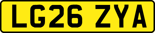 LG26ZYA