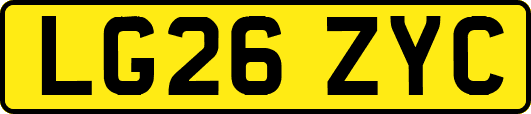LG26ZYC
